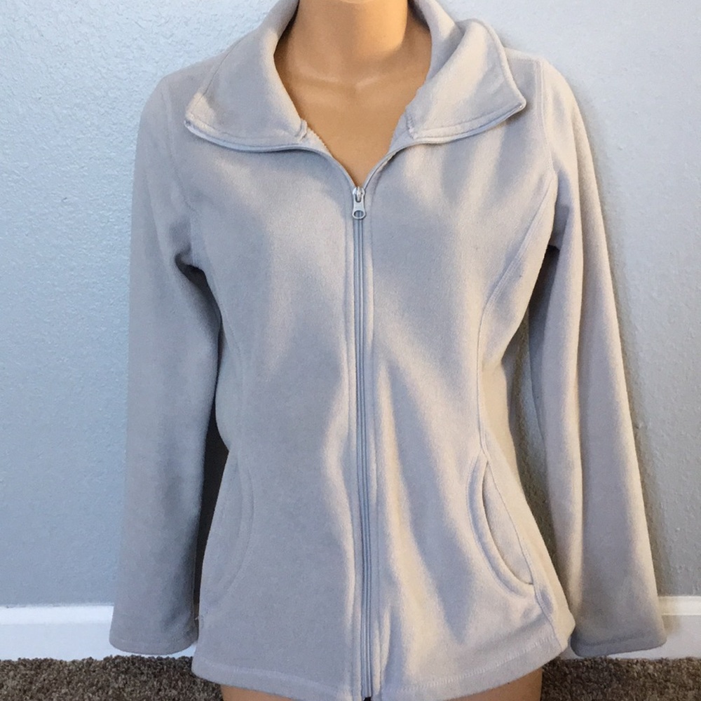 Lightweight jacket